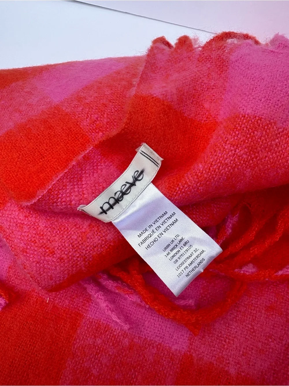 Maeve nwot anthropologie